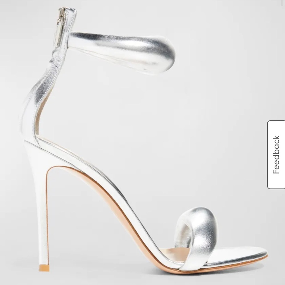 Gianvito Rossi Bijoux Sandals 39